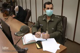 پنجاه‌وهفتمین جلسه کمیسیون توسعه فعالیت‌های تبلیغی و ترویجی قرآن کریم