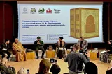عرضه آثار قرآنی در نمایشگاه تاتارستان روسیه