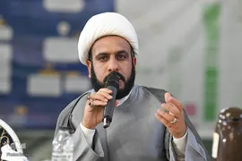 نشست هم اندیشی سالانه مدیران مردمی اعتکاف و مدیران تبلیغات اسلامی استان‌ها