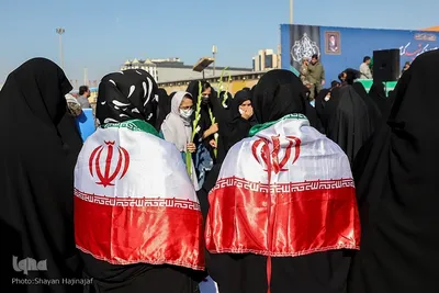 ورود پیکرهای ۱۱۱ شهید دفاع مقدس به کشور