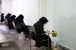 آزمون استخدامی نهضت سوادآموزی،مدرسین طرح امین و معلمان قرآنی‎‎