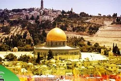 L'occupation tente de contrôler des zones spécifiques d'Al-Aqsa