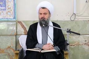رمز موفقیت جهاد دانشگاهی پیوند مقدس میان «علم» و «مجاهدت» است