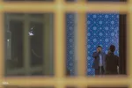 ضبط مرحله کشوری چهل و هفتمین دوره مسابقات قرآن در شیراز