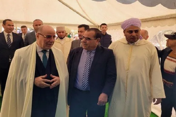Belmehdi : Les assemblées de Ramadan sont des espaces de savoir