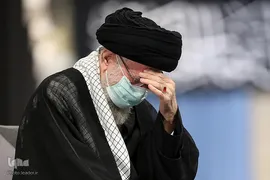 مراسم عزاداری شام غریبان