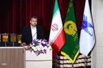 اختتامیه سی‌ونهمین جشنواره ملی قرآن و عترت دانشجویان در اصفهان