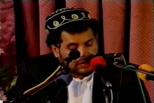 فیلم | تلاوت قدیمی و تحسین‌برانگیز «جواد پناهی» در آفریقای جنوبی