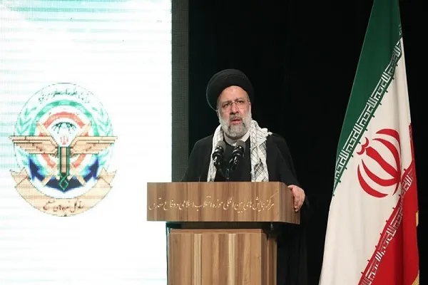د ایران د اسلامي جمهوریت نظام قدسي  نظام دی