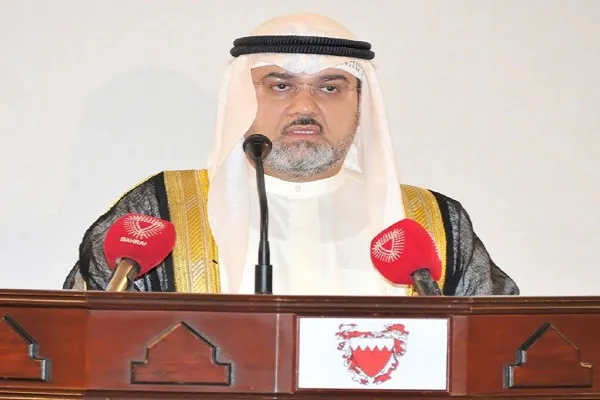 ائمه جماعات خارجی مساجد بحرین برکنار می‌شوند