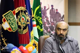 نشست خبری دبیر ستاد مرکزی راهیان نور جنوب کشور