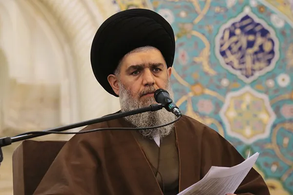 خصایص پیامبر اسلام(ص) در نگاه حضرت خدیجه(س)