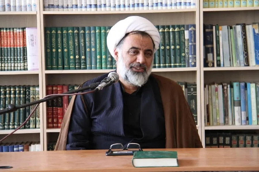 مشارکت حداکثری در انتخابات در پرتو امید محقق می‌شود + صوت
