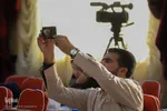 همایش تبلیغ حوزه‌های علمیه سراسر کشور – اراک/عکاس:زهرا بهرامی