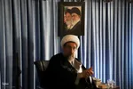دیدار اصحاب رسانه استان با نماینده ولی فقیه در استان و امام جمعه تبریز
