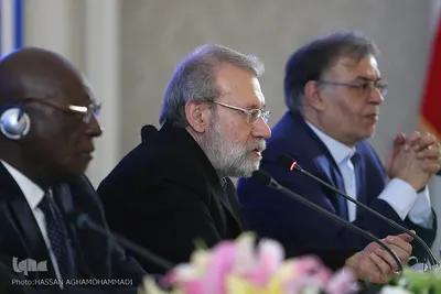 بیستمین کنفرانس مجالس کشورهای عضو سازمان همکاری اسلامی