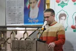 مراسم روز ملی ملایر و بزرگداشت آیت‌الله سیدمحمد میرشاه ولد