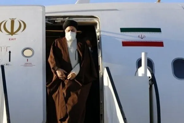 معاون رئیس‌جمهور به مازندران سفر می‌کند