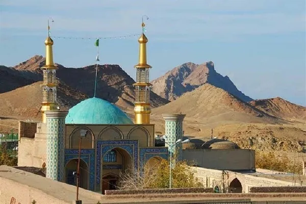 تعطیلی دو هفته‌ای بقاع متبرکه شهرکرد و بروجن