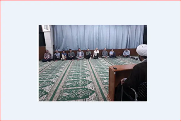سی وهفتمین نشست دینی ایرانیان هند برگزار شد