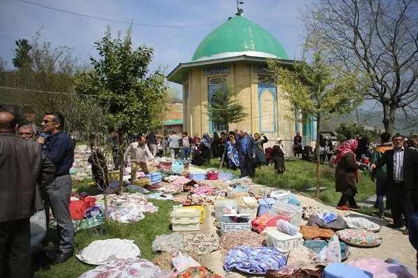 عید مردگان؛ بستری برای انسجام و مهرورزی اجتماعی