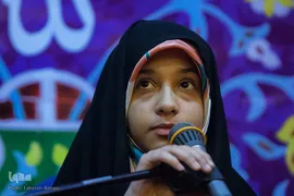 دومین روز رقابت قرآنی بانوان ورزشکار سراسر کشور در شیراز
