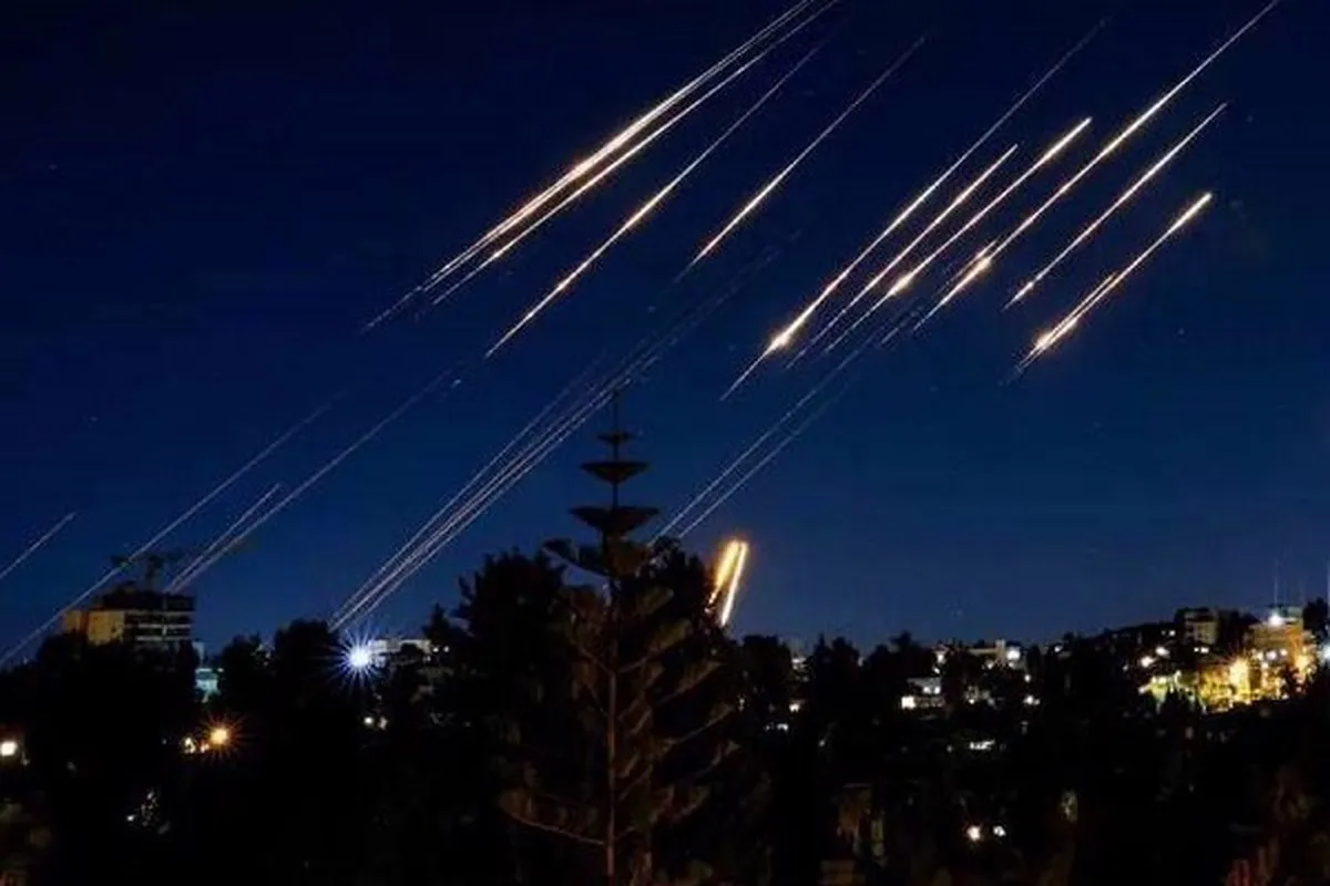 Iran yatakeleza awamu ya pili ya mashambulizi dhidi utawala haramu wa Israel