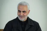 فیلم | حاج قاسم از حقوق بشر آمریکایی می‌گوید