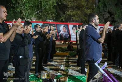 سفره حضرت رقیه