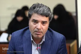 سید مسعود اطیابی، کارگردان سینما