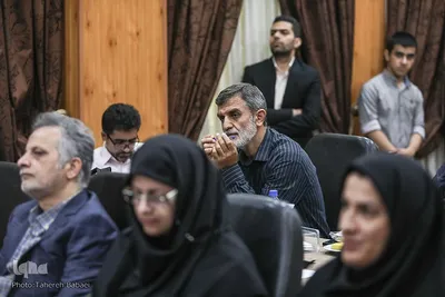 امضا تفاهم‎نامه اولین جشنواره ملی دانش‎آموزی رویانا