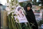 مراسم بزرگداشت دهمین سالگرد سیدالشهدای مقاومت فارس‎