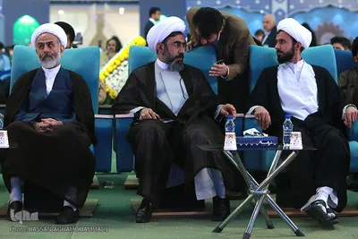 اولین روز سی و پنجمین دوره مسابقات بین المللی قرآن کریم