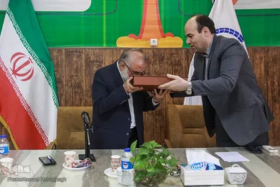 سفر استاد سید محسن میرباقری، مدیر موسسه قرآنی نور المجتبی قم به سمنان‎