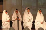 جشن تکلیف دانش‌آموزان بیرجندی