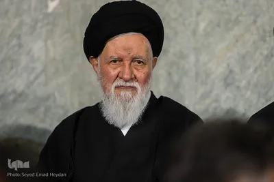 حرم رضوی