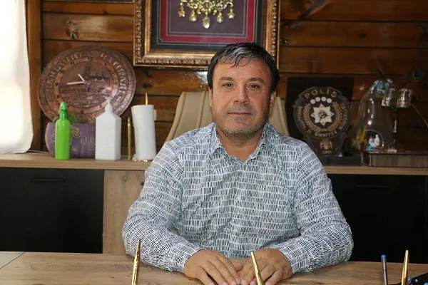 Mahalle muhtarı Kur'an'ı Kerim hatim edenlere bisiklet hediye edecek