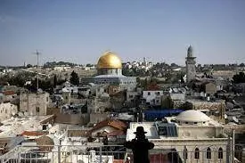 محکومیت تصویب پروژه مونوریل قدس و ممنوع‌السفر شدن خطیب مسجد الاقصی