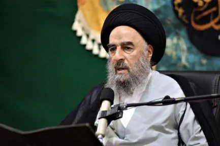 نظر آیت‌الله‌ مدرسی درباره برگزاری مراسم عزاداری محرم امسال