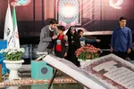 محفل انس با قران و عترت در منطقه غرب اصفهان