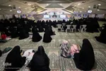 یادواره سردار شهید علی چیت سازیان