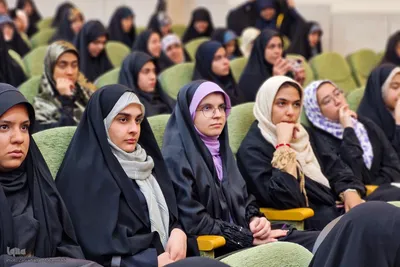 اختتامیه چهل‌وسومین مسابقات قرآن، عترت و نماز دانش‌آموزی اصفهان در کاشان