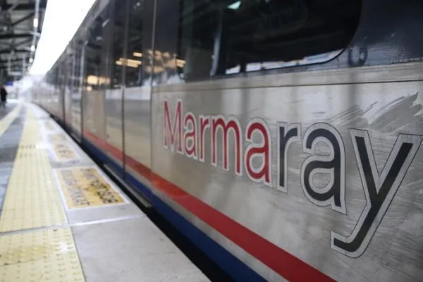 ‘Büyük Filistin Mitingi’nde metro ve Marmaray ücretsiz olacak
