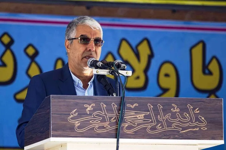 ملت ایران از جنگ روانی دشمن سربلند بیرون می‌آید