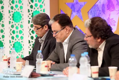 سومین روز از مرحله نهایی چهل‌و‌یکمین دوره مسابقات سراسری قرآن