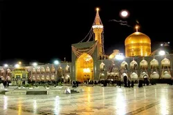 Festveranstaltung zum Jahrestag der Geburt von Imam Rida (a.s) in Moskau