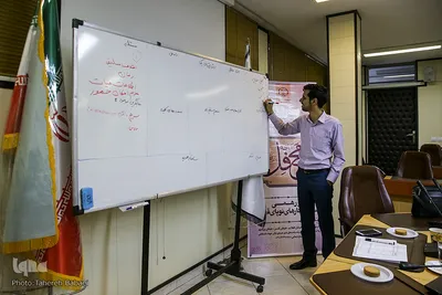 هفدهمین «کافه محفل»
