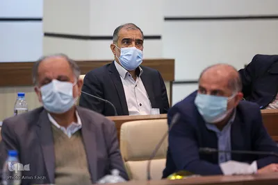نشست هم اندیشی خانه خیرین‎‎