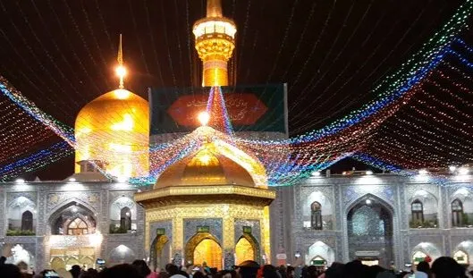 از حمایت فقرا با «ردای خدمت» تا اعزام خادمان به ۷ کشور