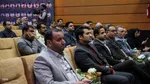 مراسم گرامیداشت روز روابط عمومی